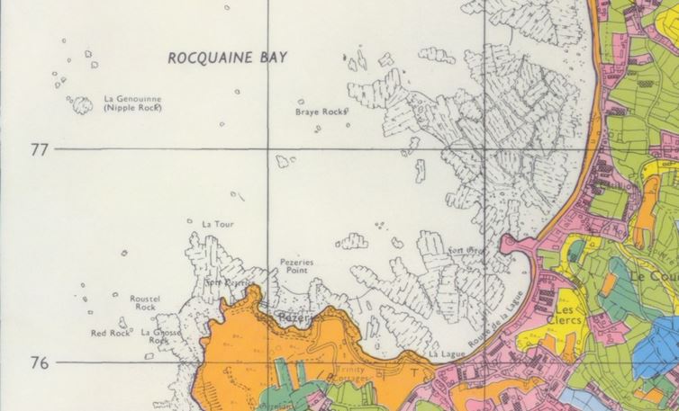 NippleRockFiefBlondel NippleRockFiefBlondel