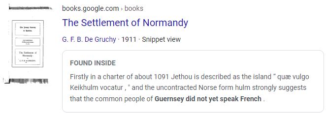 Norsespeak Norsespeak